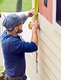 Custom Trim and Detailing for Siding in Tolleson, AZ